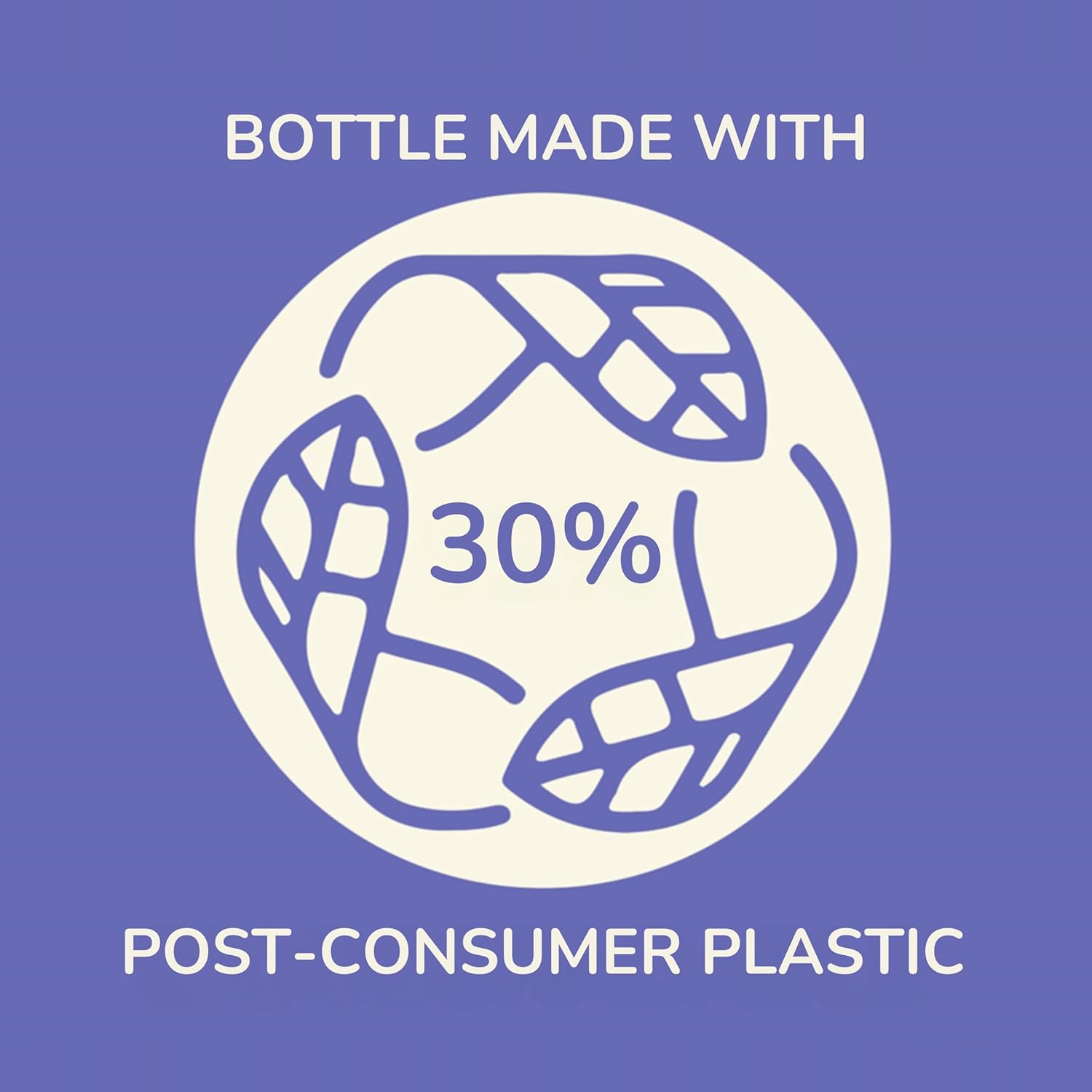 available in single (33 oz), value 3-pack (62.2 oz), and bulk 6-pack (33 oz x6) variants for flexible purchasing