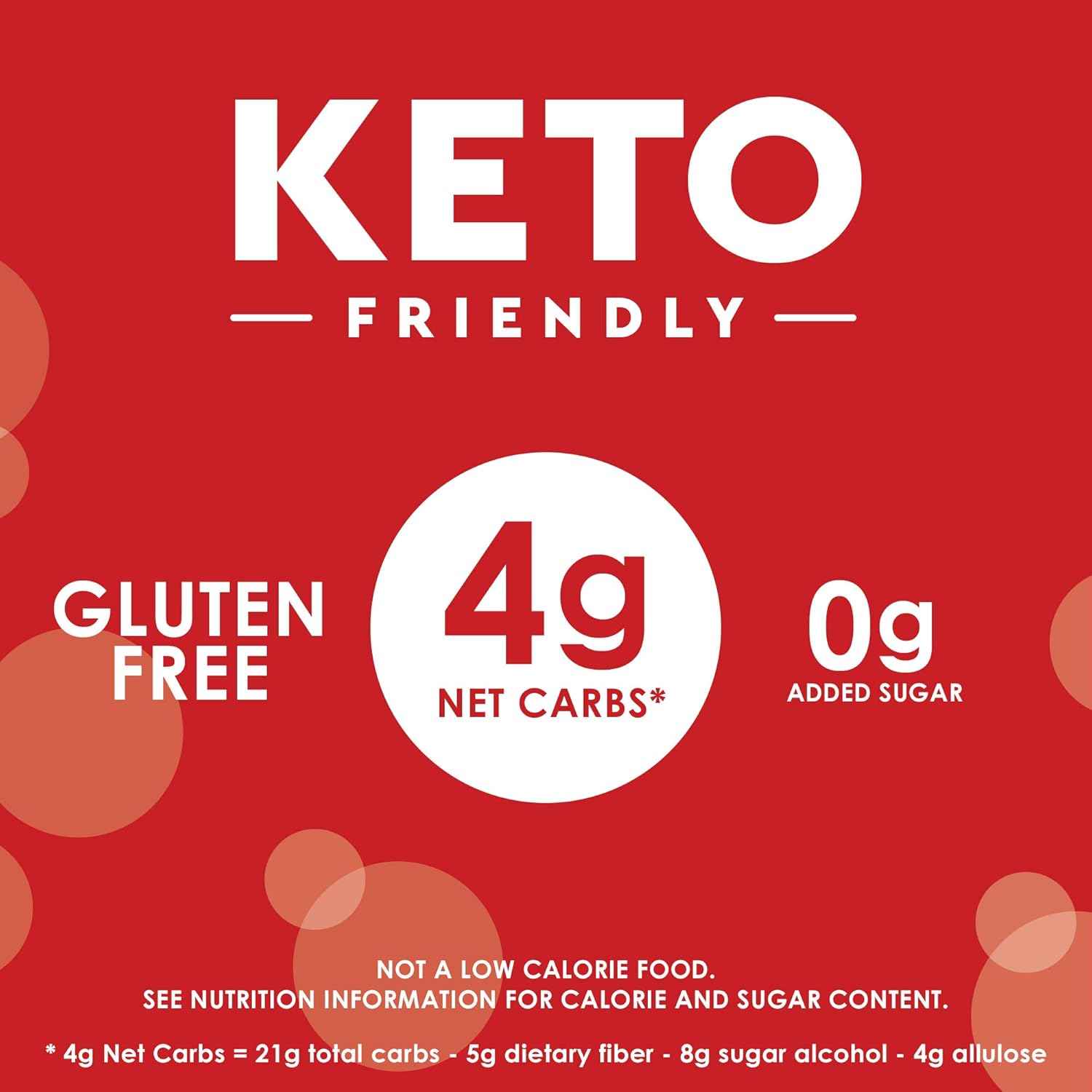Duncan Hines Keto Friendly Classic Yellow Cake Mix – Gluten Free Birthday Gift Basket Addition for Diabetic Friends