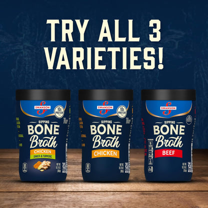 available in single cup and 4-pack multi-serve configuration