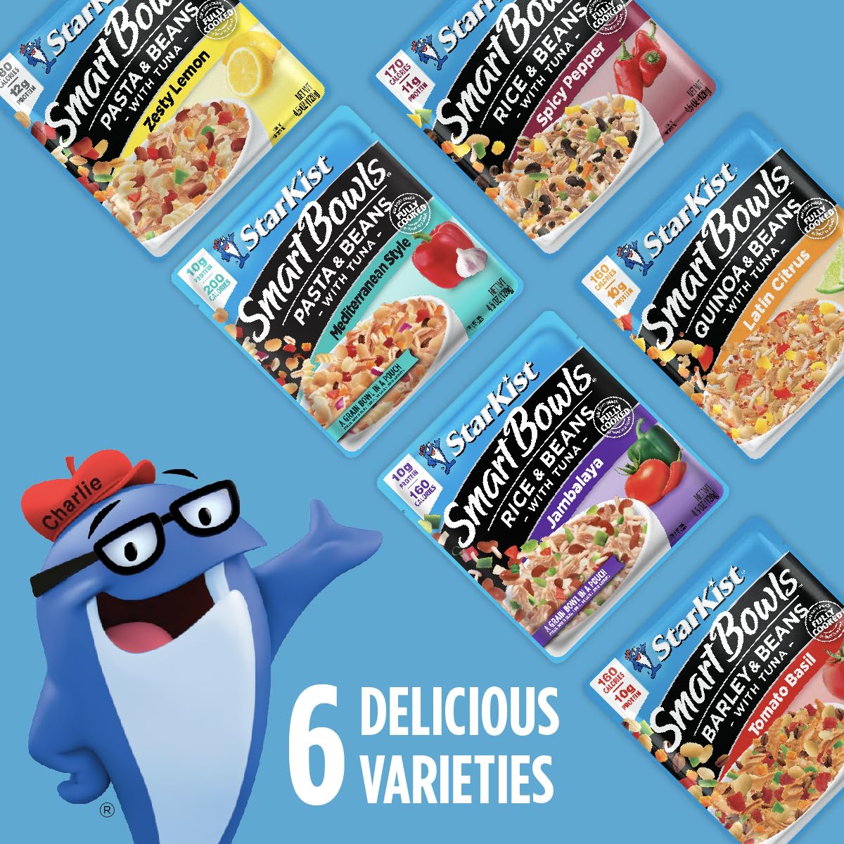 available in single pouch or cost-saving 4-pack multi-pack
