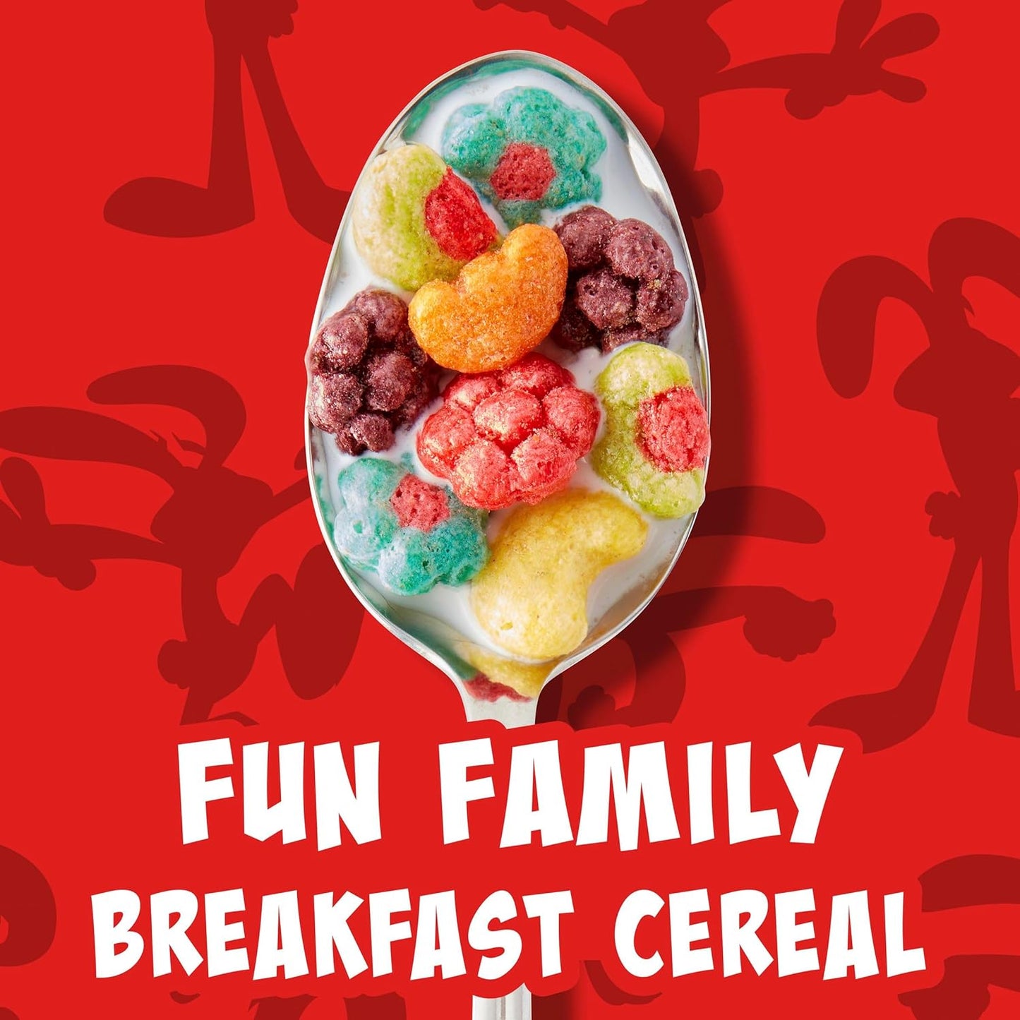 available in three sizes: 10.7oz, 16.1oz (family size), and 23.4oz (value size)