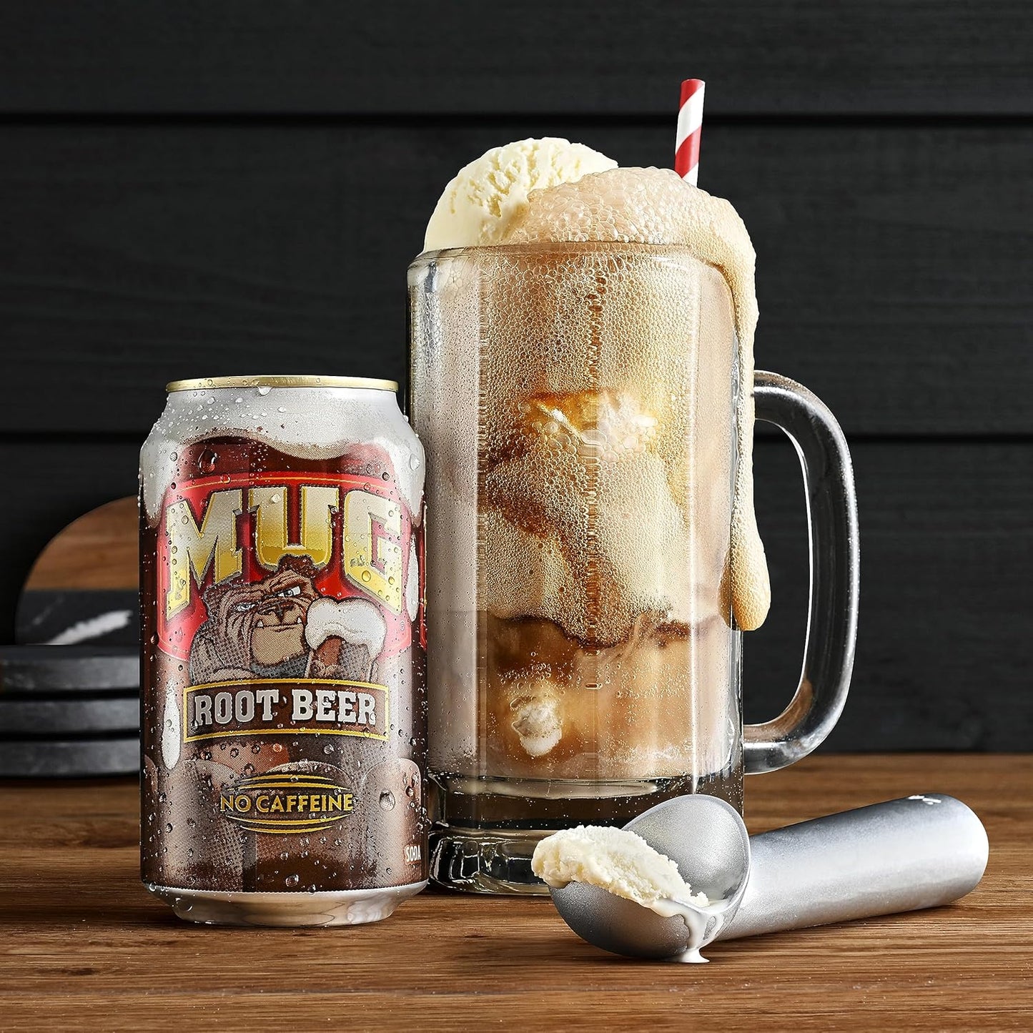 available in two size formats: 7.5 oz mini cans (10-pack) and 12 oz cans (12-pack)