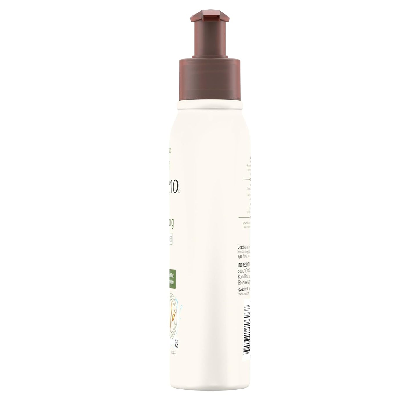 Aveeno Daily Facial Cleanser – Clean, Simple Face Wash for Uncluttered Skincare Routines