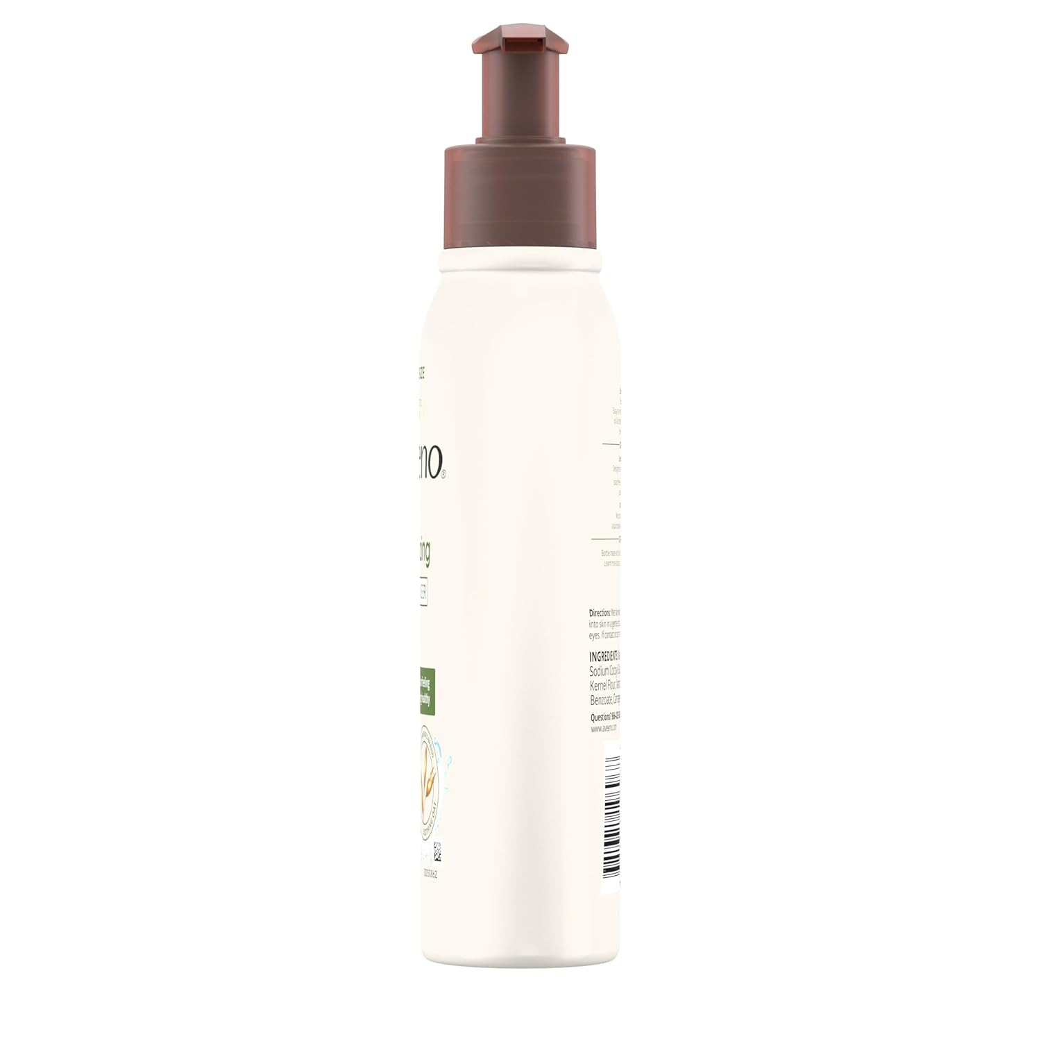 Aveeno Daily Facial Cleanser – Clean, Simple Face Wash for Uncluttered Skincare Routines
