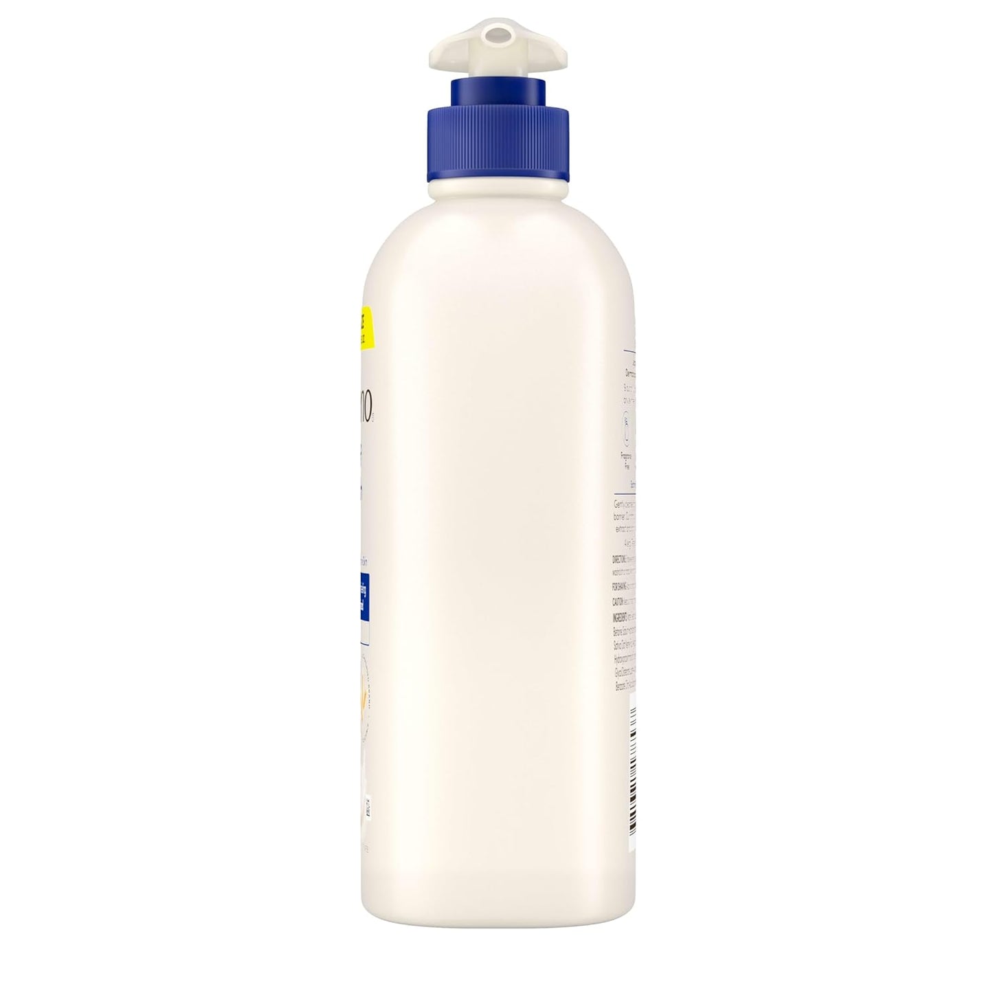Aveeno Skin Relief Body Wash – Safe, Gentle Cleanser for Kids & Family Sensitive Skin
