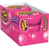 HUBBA BUBBA Bubble Gum Tape – Nostalgic Stocking Stuffer and Birthday Gift for Adults Who Grew Up With the Brand