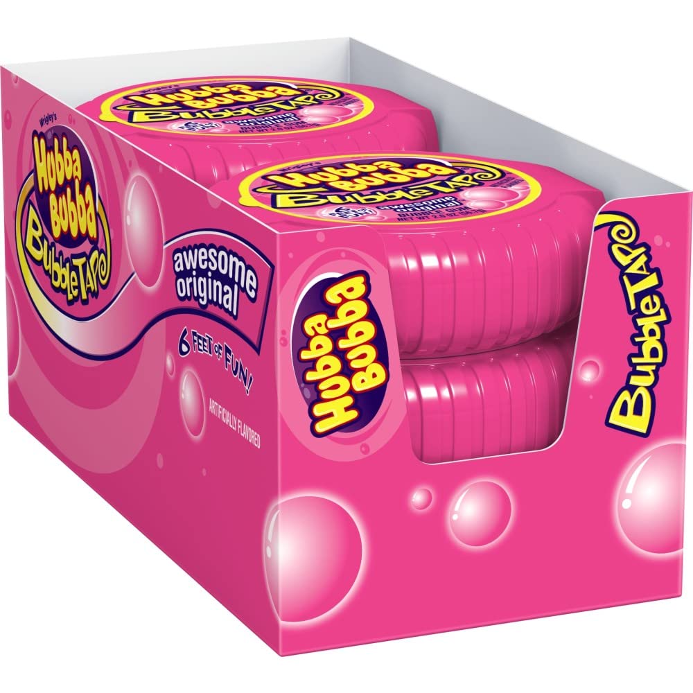 Awesome Original - 1 Count (Pack of 6)