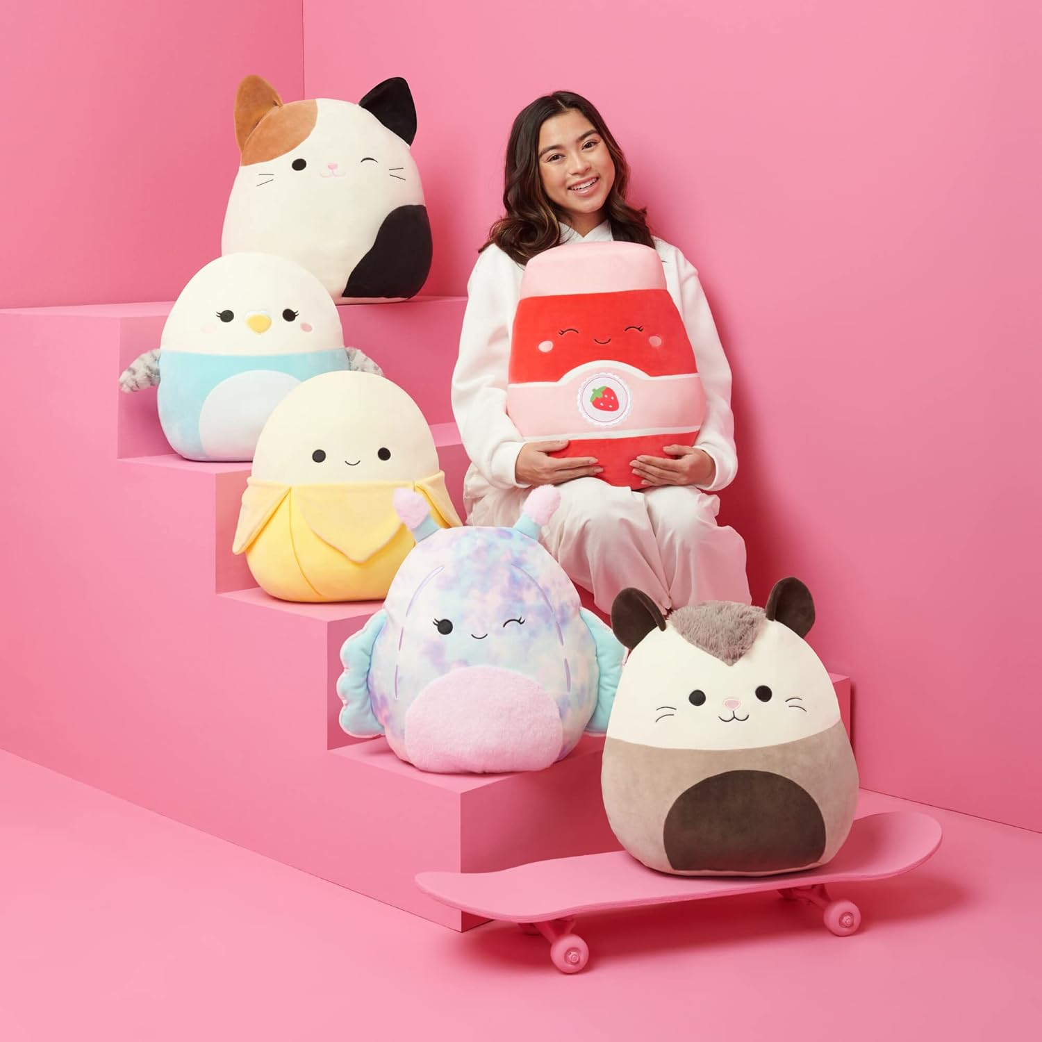 Squishmallows_Original_5-Inch_Austin_Avocado_-_Official_Jazwares_Plush