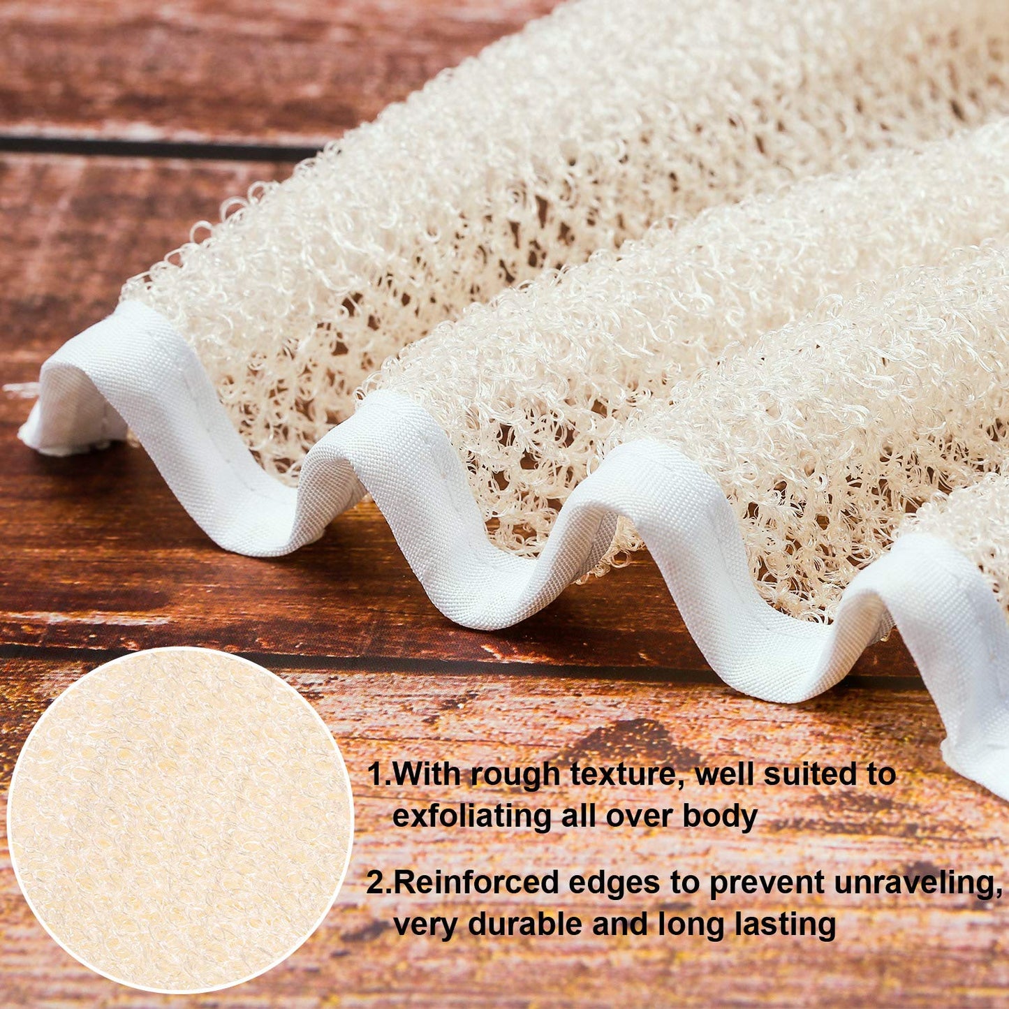 Tatuo_5_Pcs_Exfoliating_Face_and_Body_Wash_Cloths_Towel_Weave_Bath_Cloth_Exfoliating_Scrub_Cloth_Massage_Bath_Cloth_for_Women_and_Men,_10.63_x_9.05_Inch