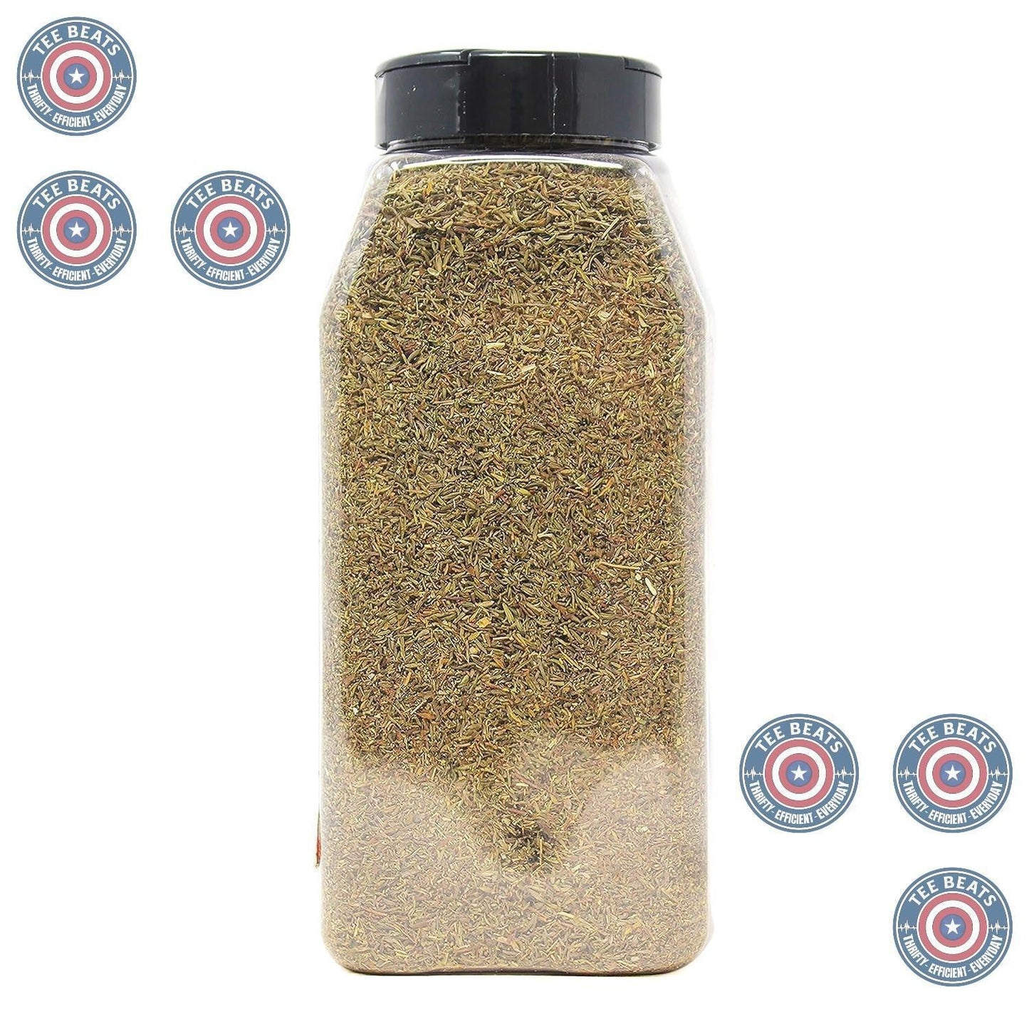 Badia_8_oz_Whole_Thyme_Leaves/_Tomillo_Entero_Gluten_Free_Kosher