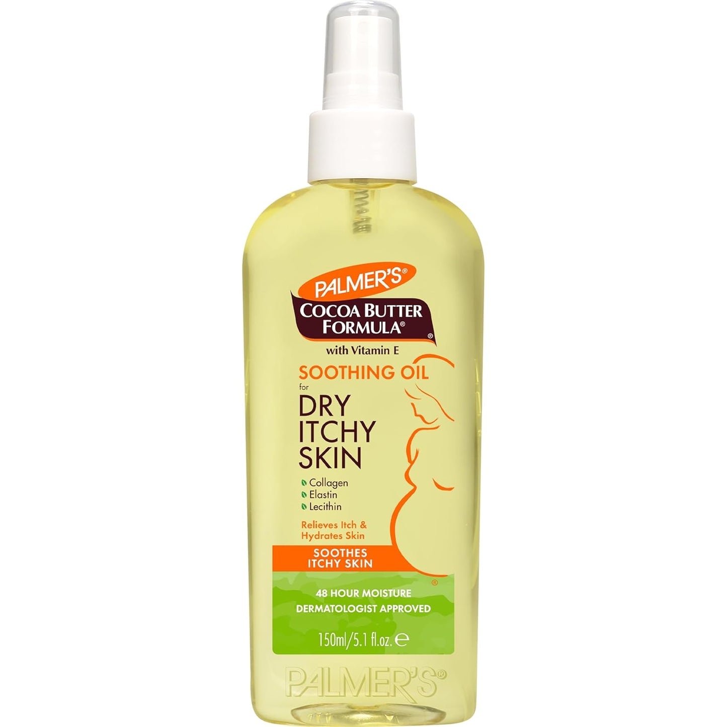 Palmer's_Cocoa_Butter_Formula_Soothing_Oil_with_Vitamin_E,_Dry,_Itchy_Skin_Relief,_Pregnancy-Safe_Anti-Itch_Body_Oil,_5.1_Ounces