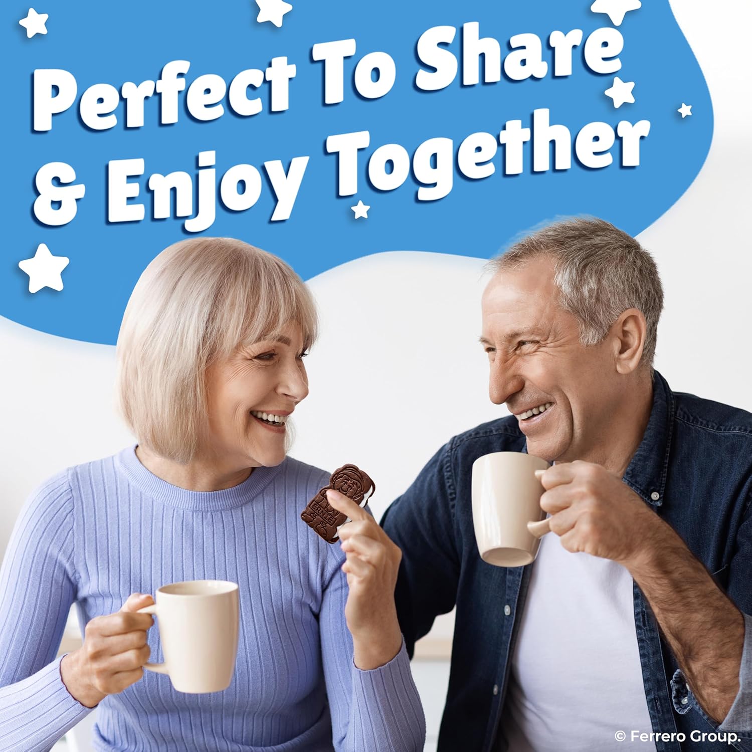 backed by manufacturer ferrero with established keebler brand heritage