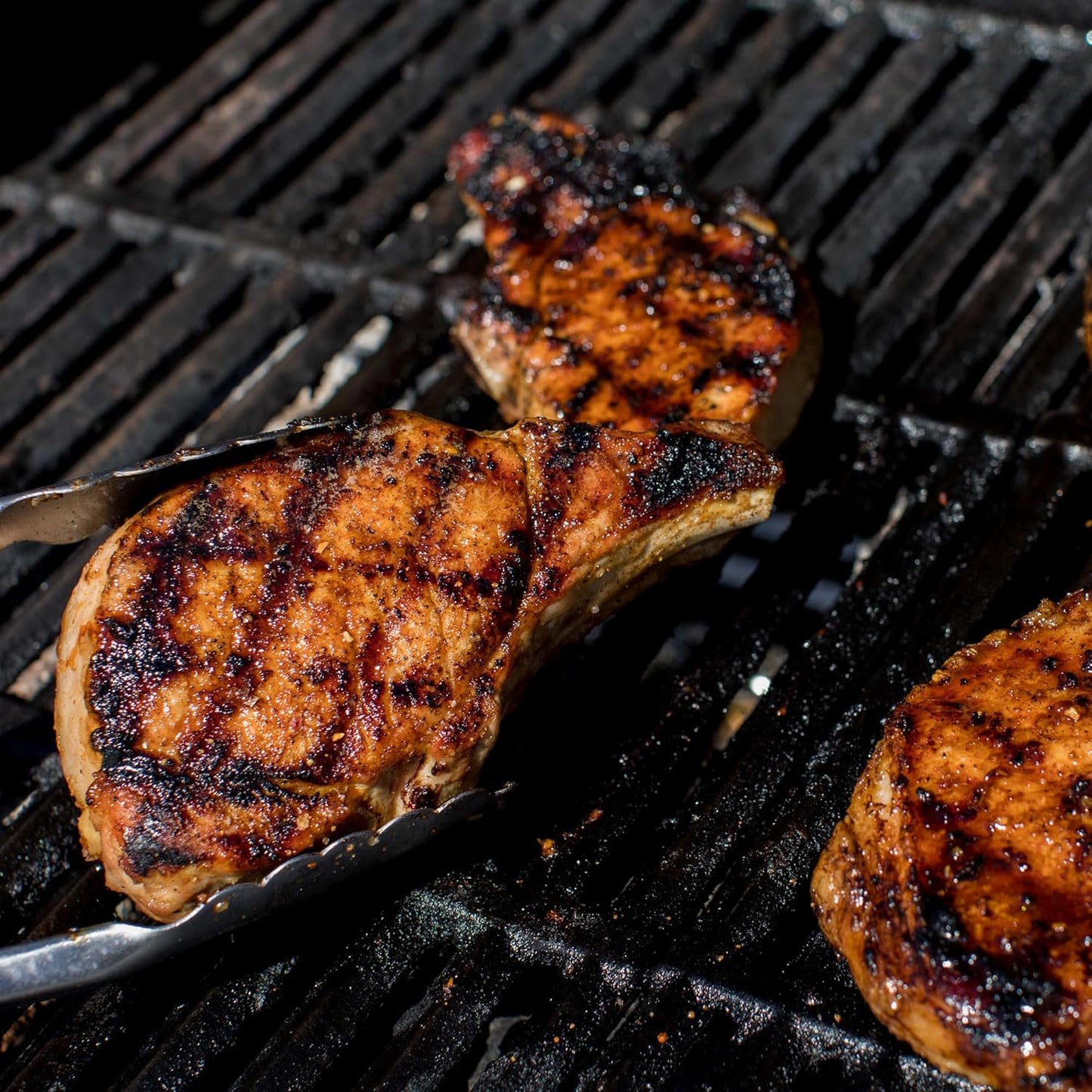 backed by mccormick's standardized spice sourcing and quality