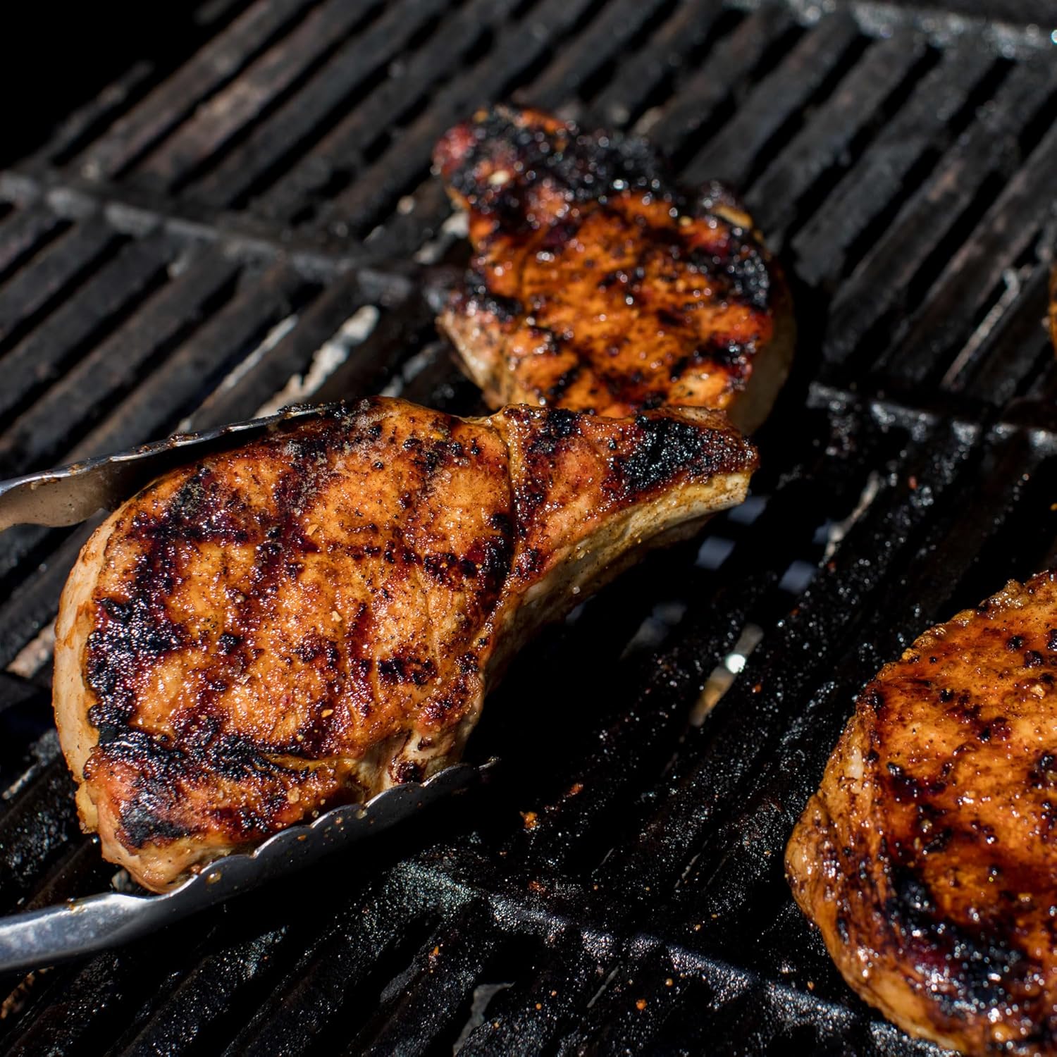 backed by mccormick's standardized spice sourcing and quality