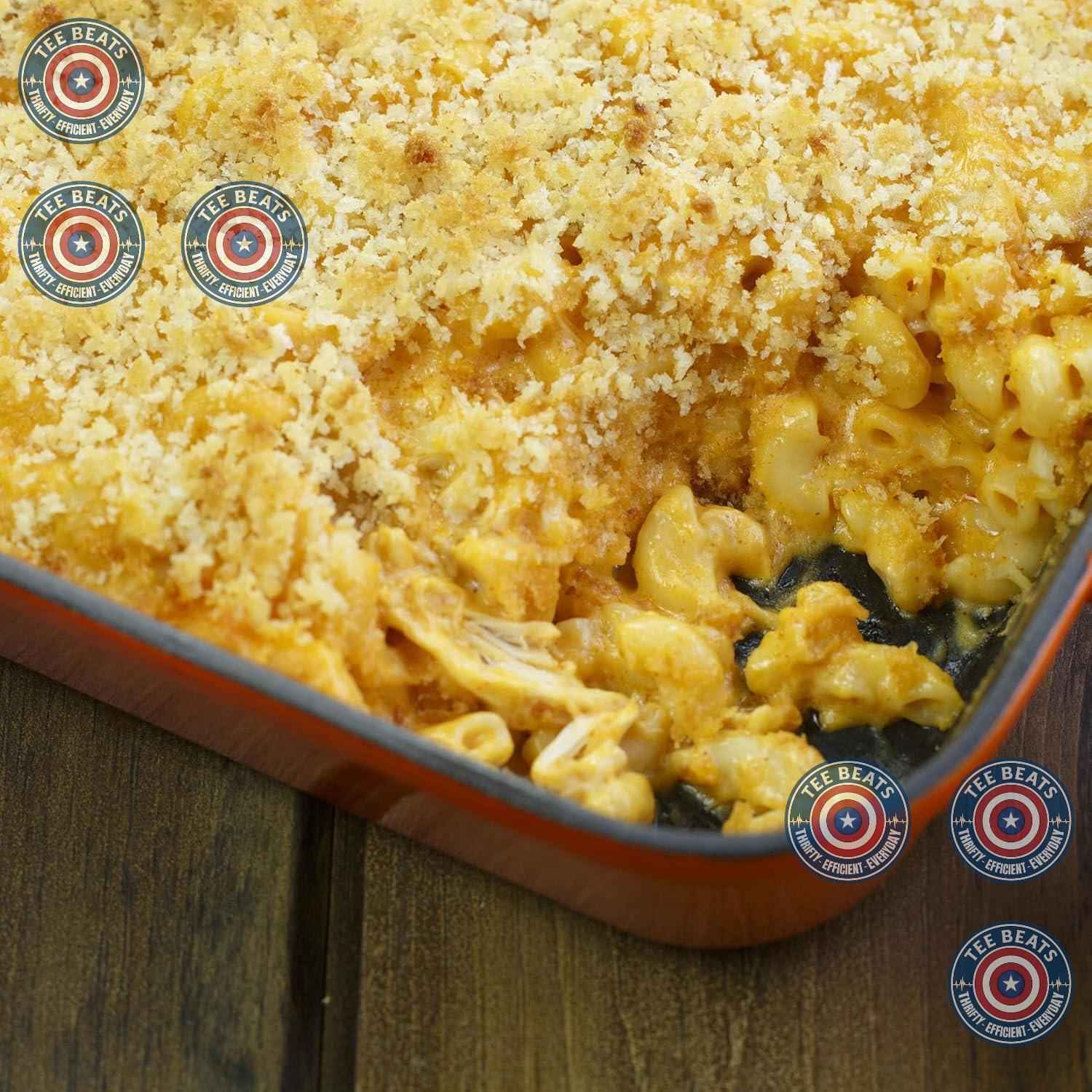 Frank's RedHot Original Seasoning Blend – Pantry Time Saver for Busy Professionals Cooking Between Meetings and Deadlines