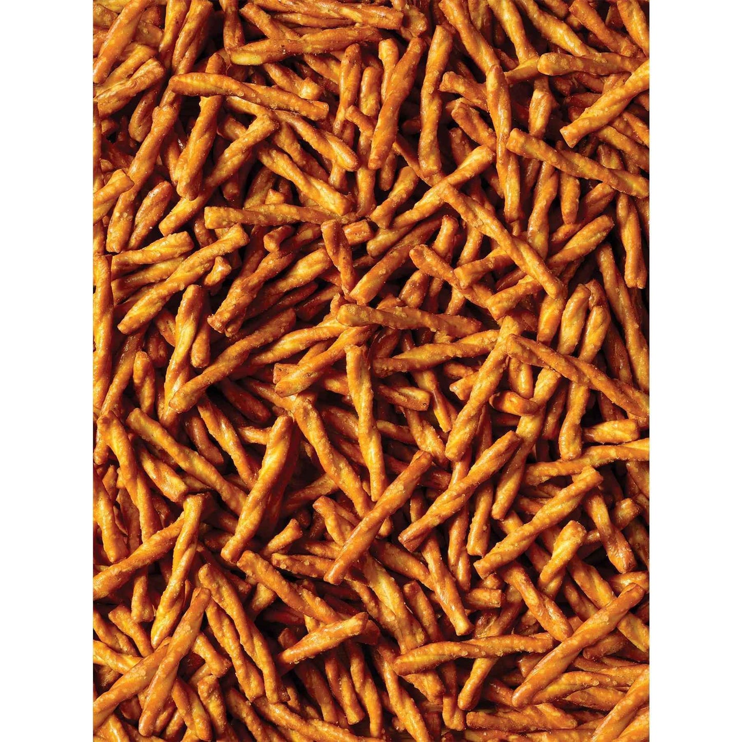 Dot's Pretzels Honey Mustard Seasoned Pretzels – Thoughtful Hostess and Housewarming Snack Gift in a 16oz Resealable Bag