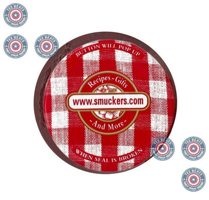 balanced strawberry flavor with deep floral notes that pair with sweet and savory dishes