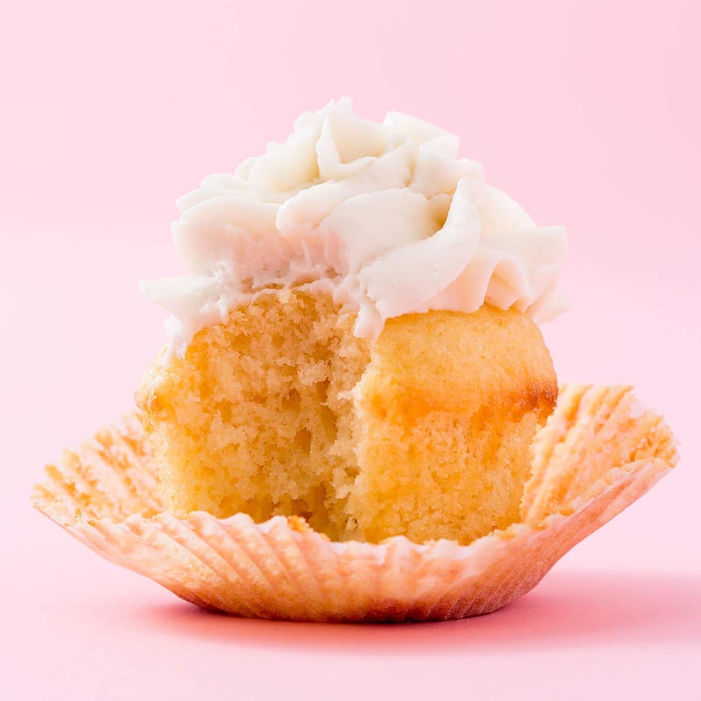 balanced sweetness designed to taste homemade