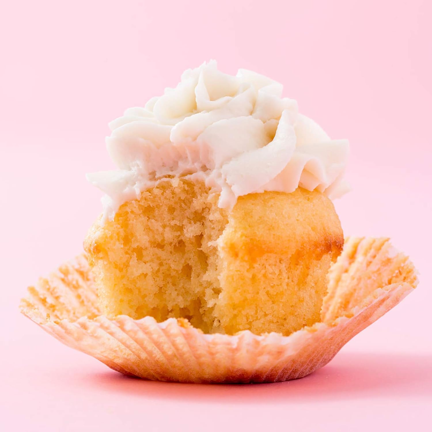 balanced sweetness designed to taste homemade