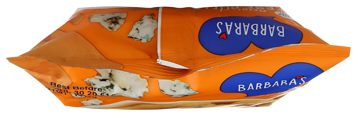 Barbara's Bakery Original Cheese Puffs 7 oz – Simple Pantry Snack for Intentional Kitchens