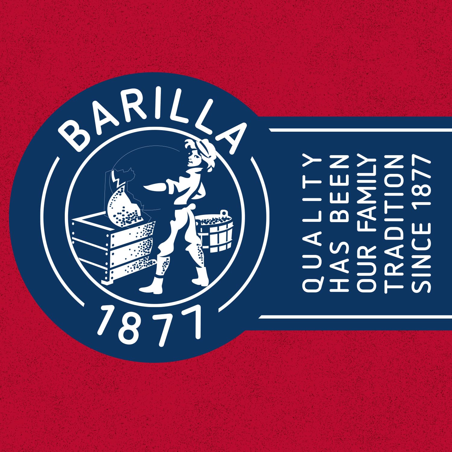 Barilla Al Bronzo Bucatini – Quick 9-Minute Italian Pasta for Efficient Weeknight Meal Prep, Bronze-Cut Quality, Pantry Ready