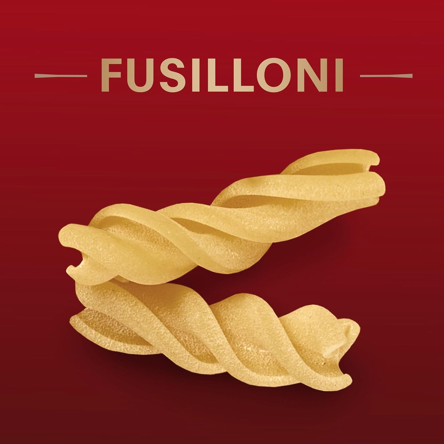 Barilla Al Bronzo Mezzi Rigatoni Kid Friendly Pasta for Family Casserole Dinners