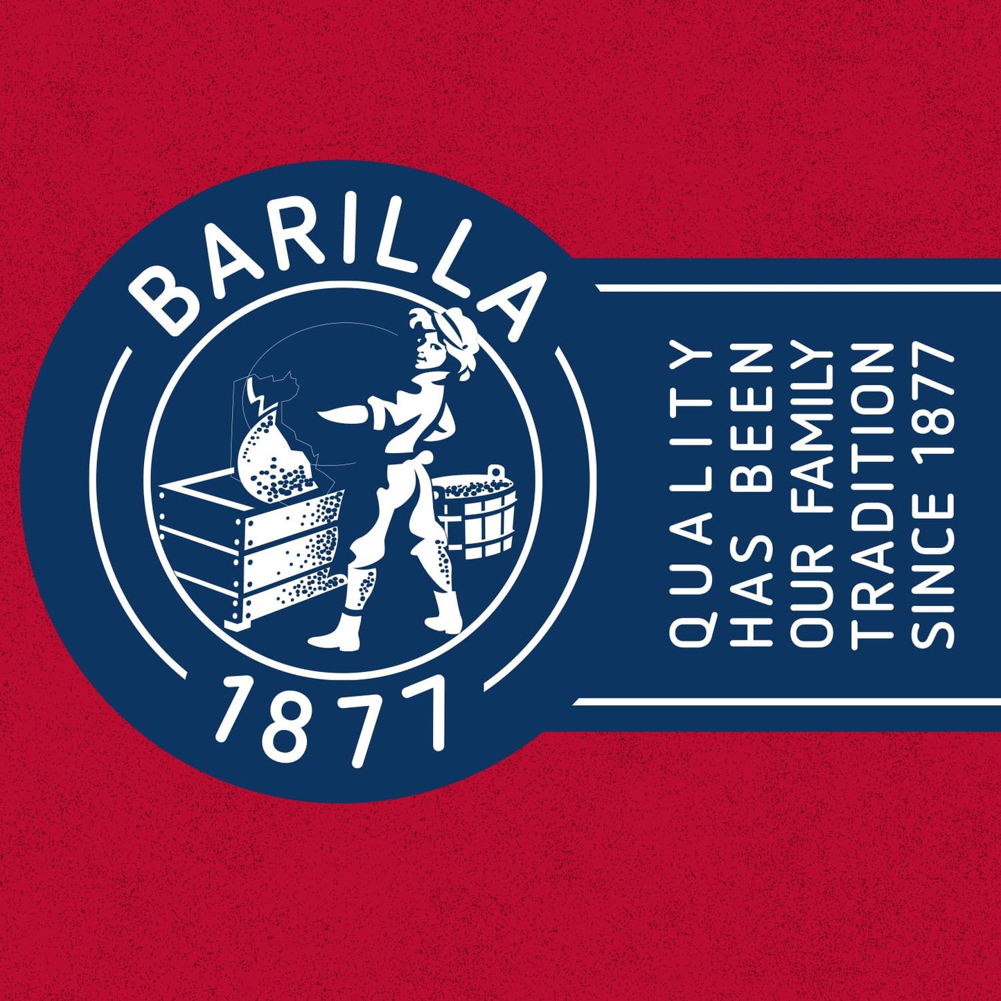 Barilla Al Bronzo Mezzi Rigatoni Kid Friendly Pasta for Family Casserole Dinners
