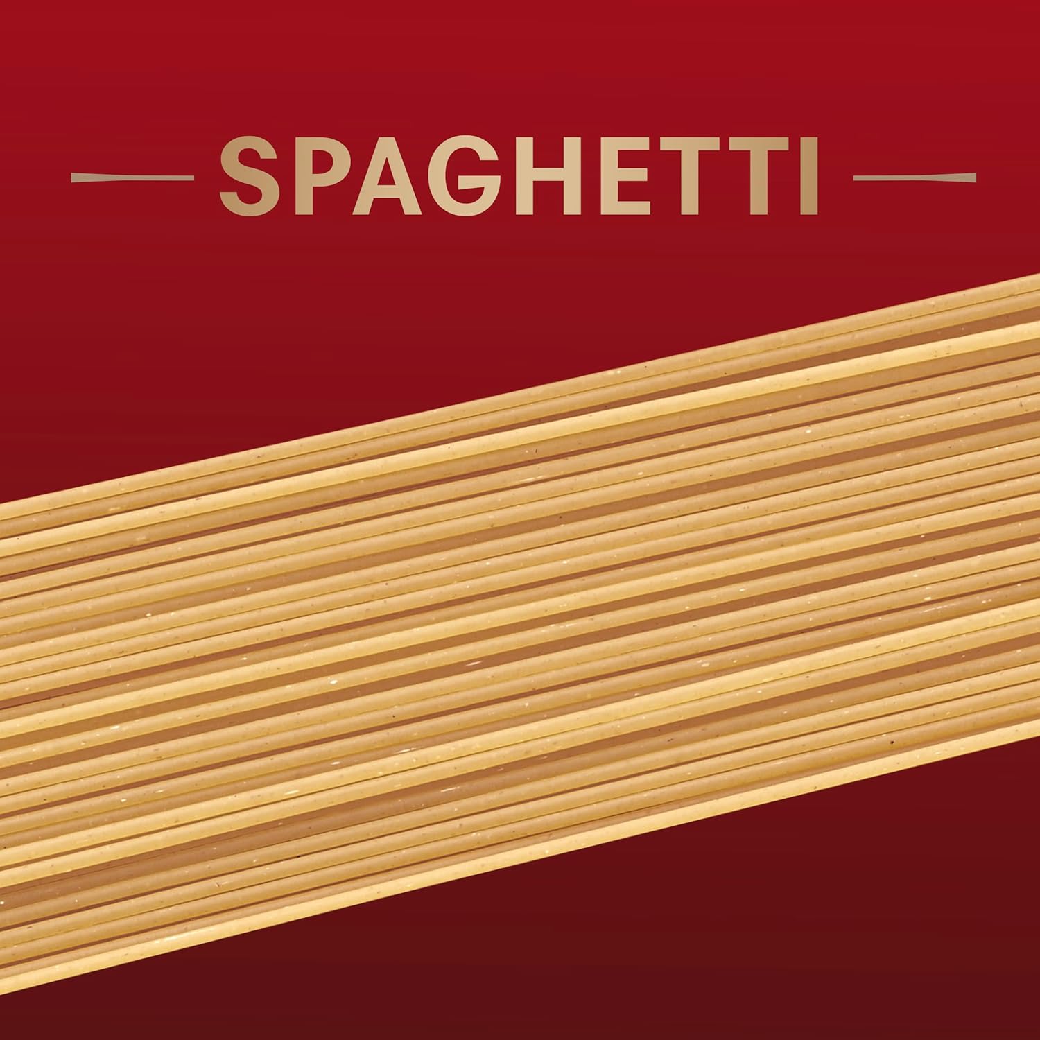 Barilla Al Bronzo Spaghetti – Restaurant-Quality Artisan Pasta for the Discerning Home Chef