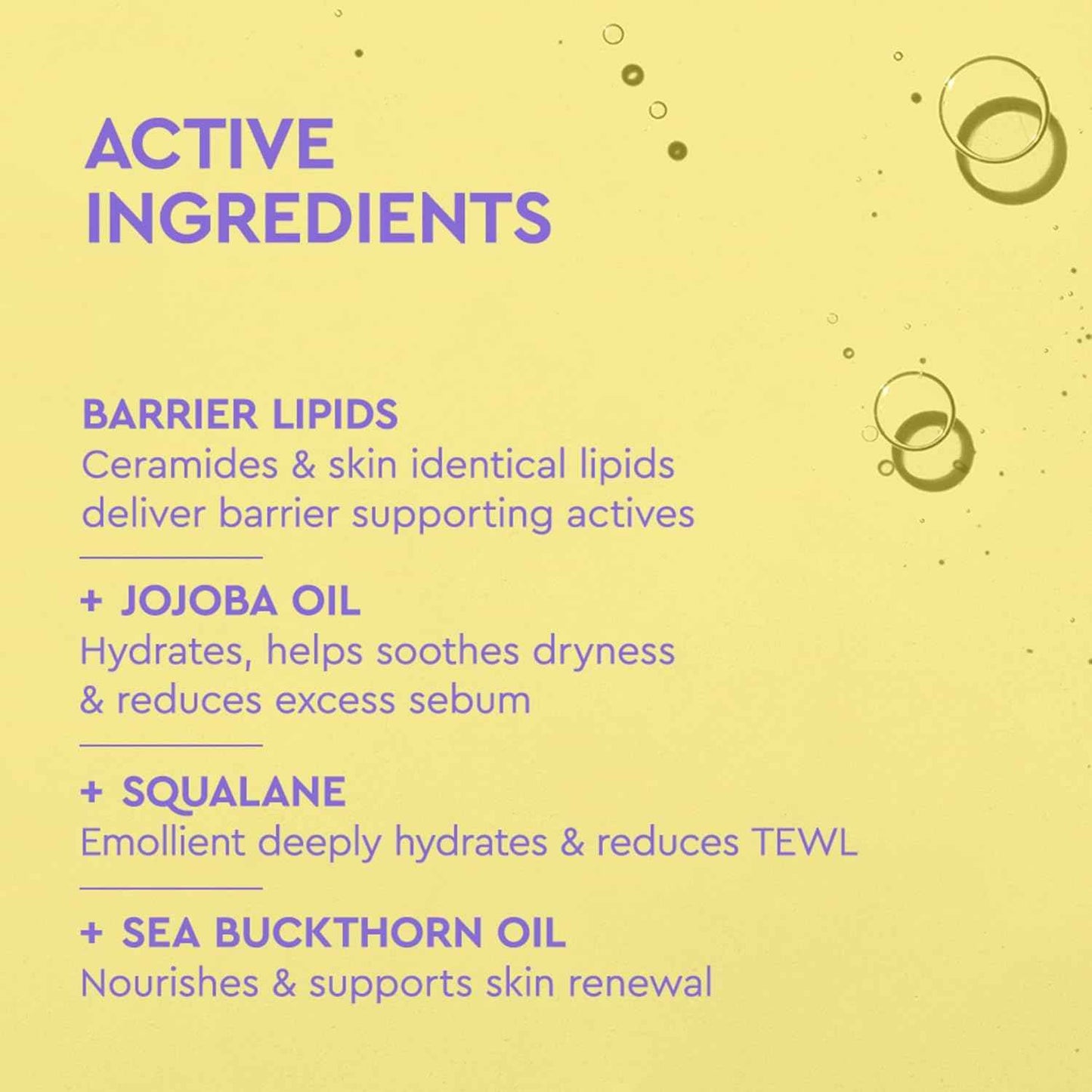 BYOMA Hydrating Recovery Oil – Premium Anti-Aging Face Oil for a Luminous, Youthful Complexion, 1.01 fl oz