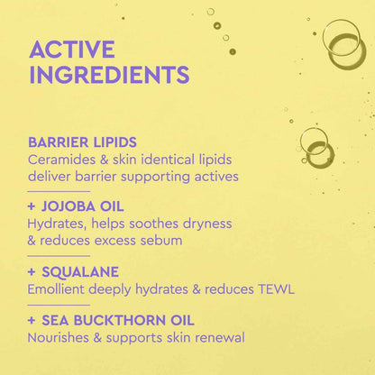BYOMA Hydrating Recovery Oil – Premium Anti-Aging Face Oil for a Luminous, Youthful Complexion, 1.01 fl oz