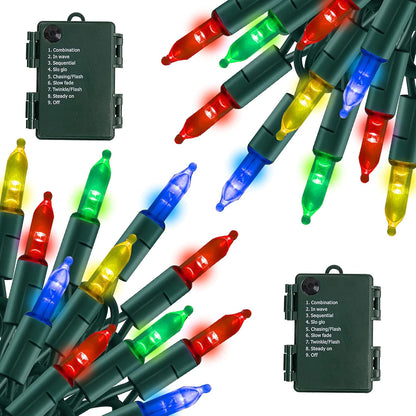 battery powered by 3 aa batteries (no plug, fully portable)