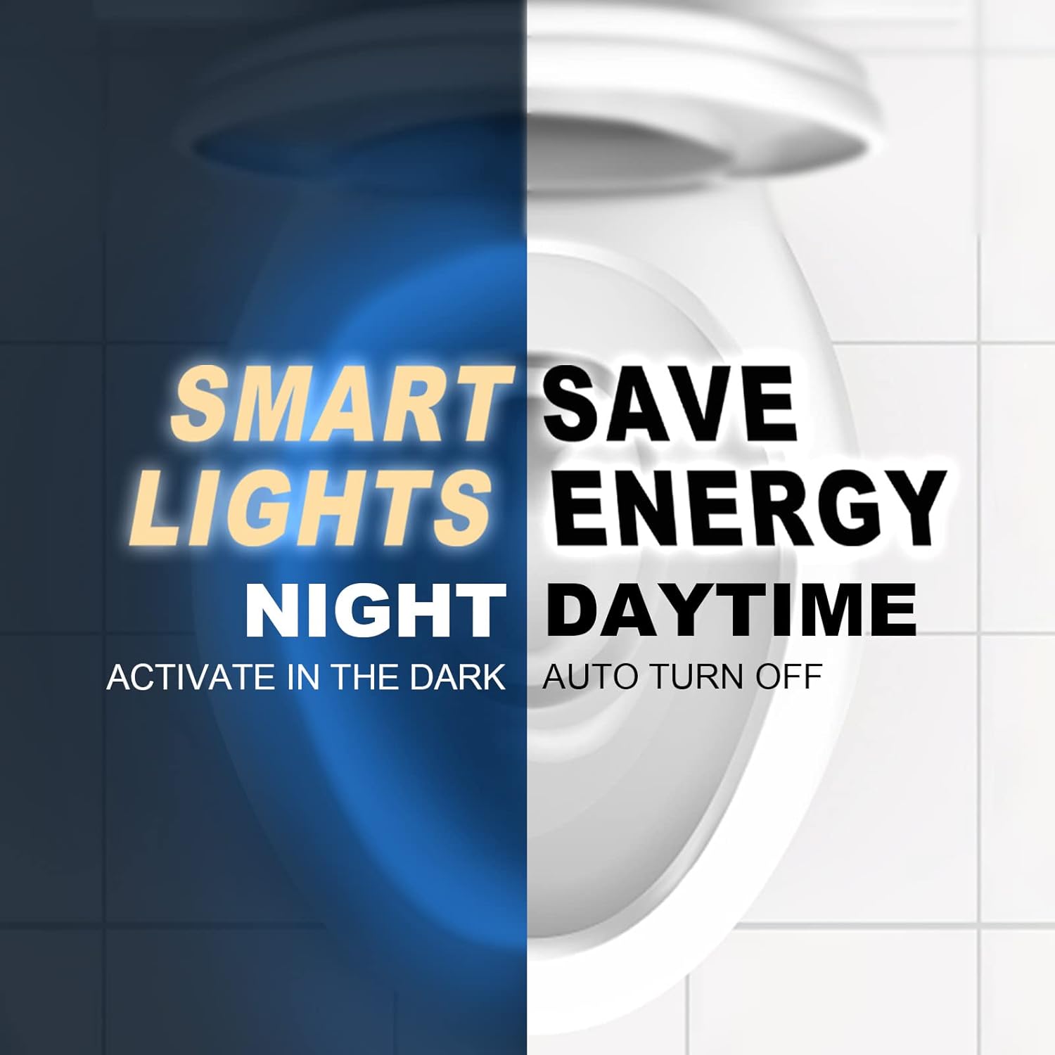 battery powered by 3x aaa cells per unit (no outlet required)
