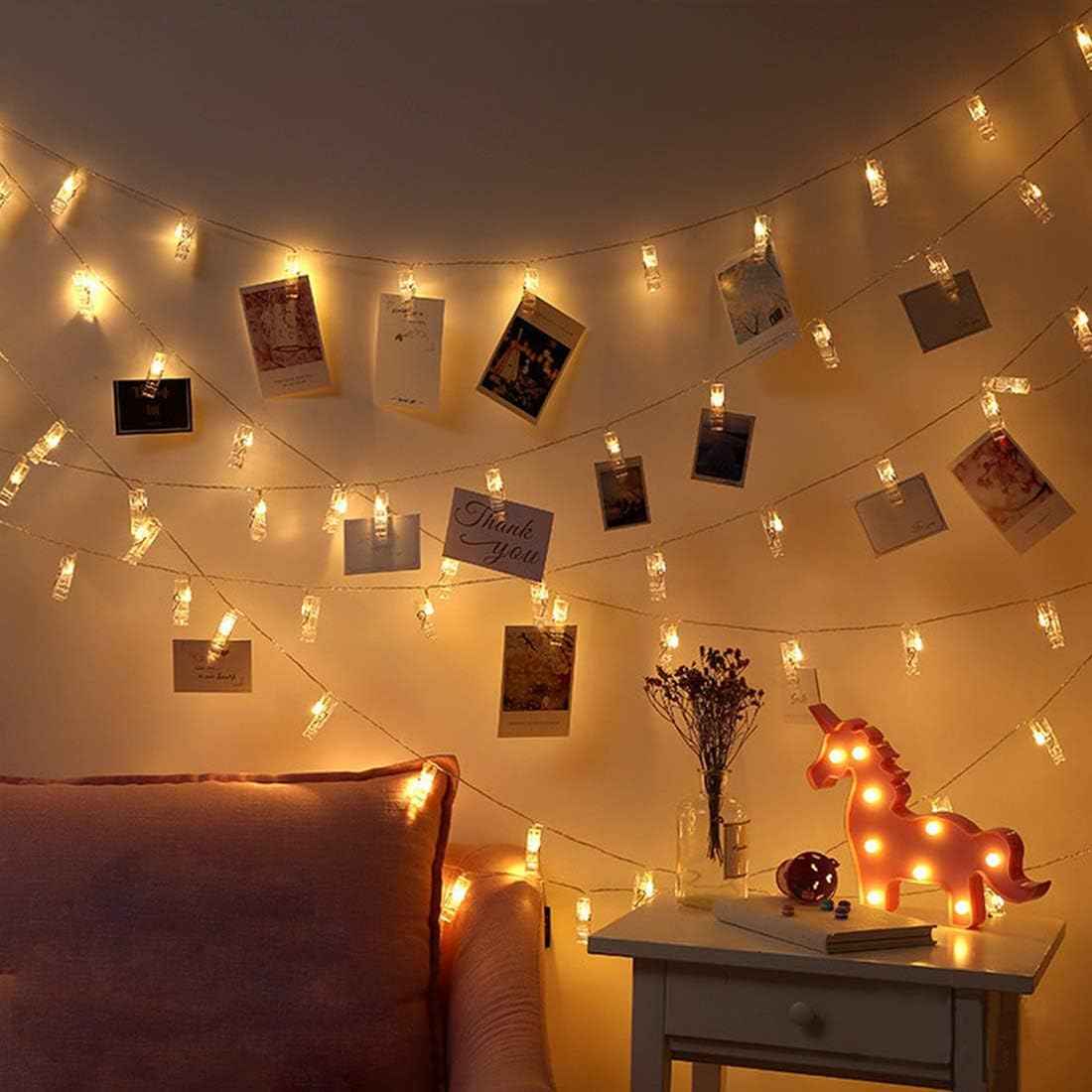 Dopheuor LED Memory Lights – Housewarming Gift for New Homeowners and First Apartments