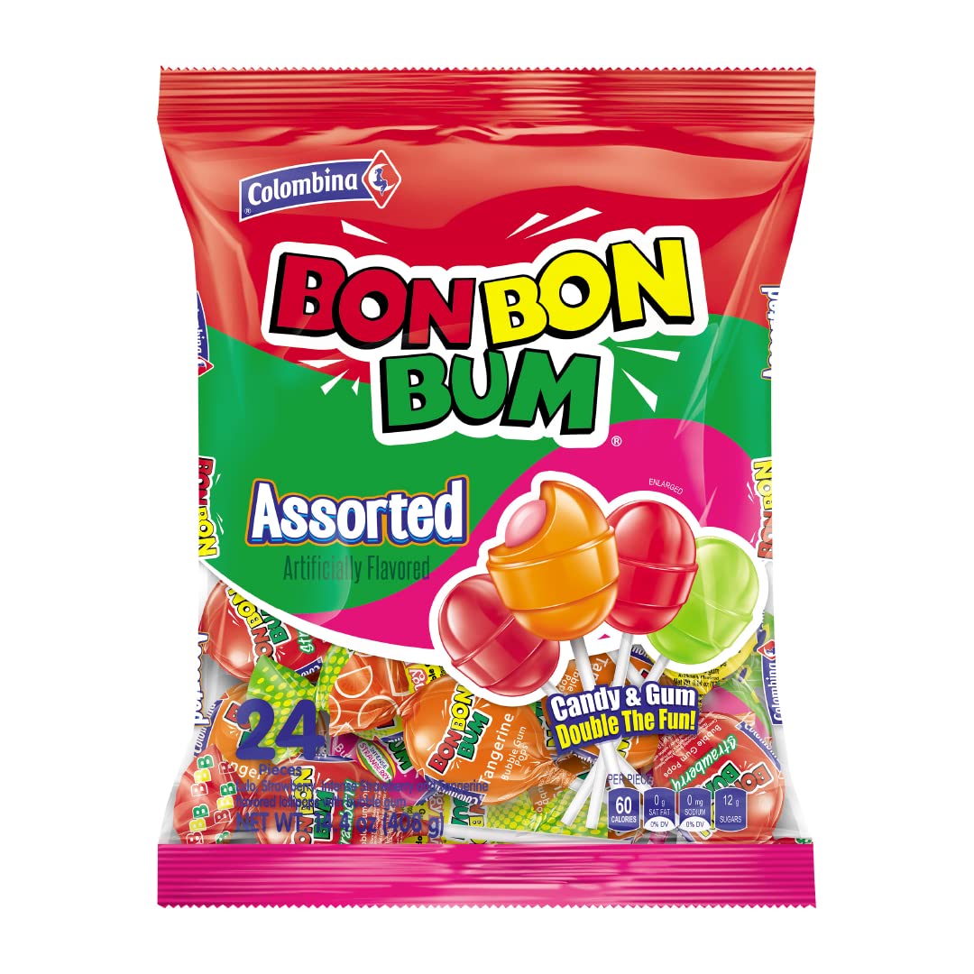 BBB Surtido-Assorted - 1 Pack