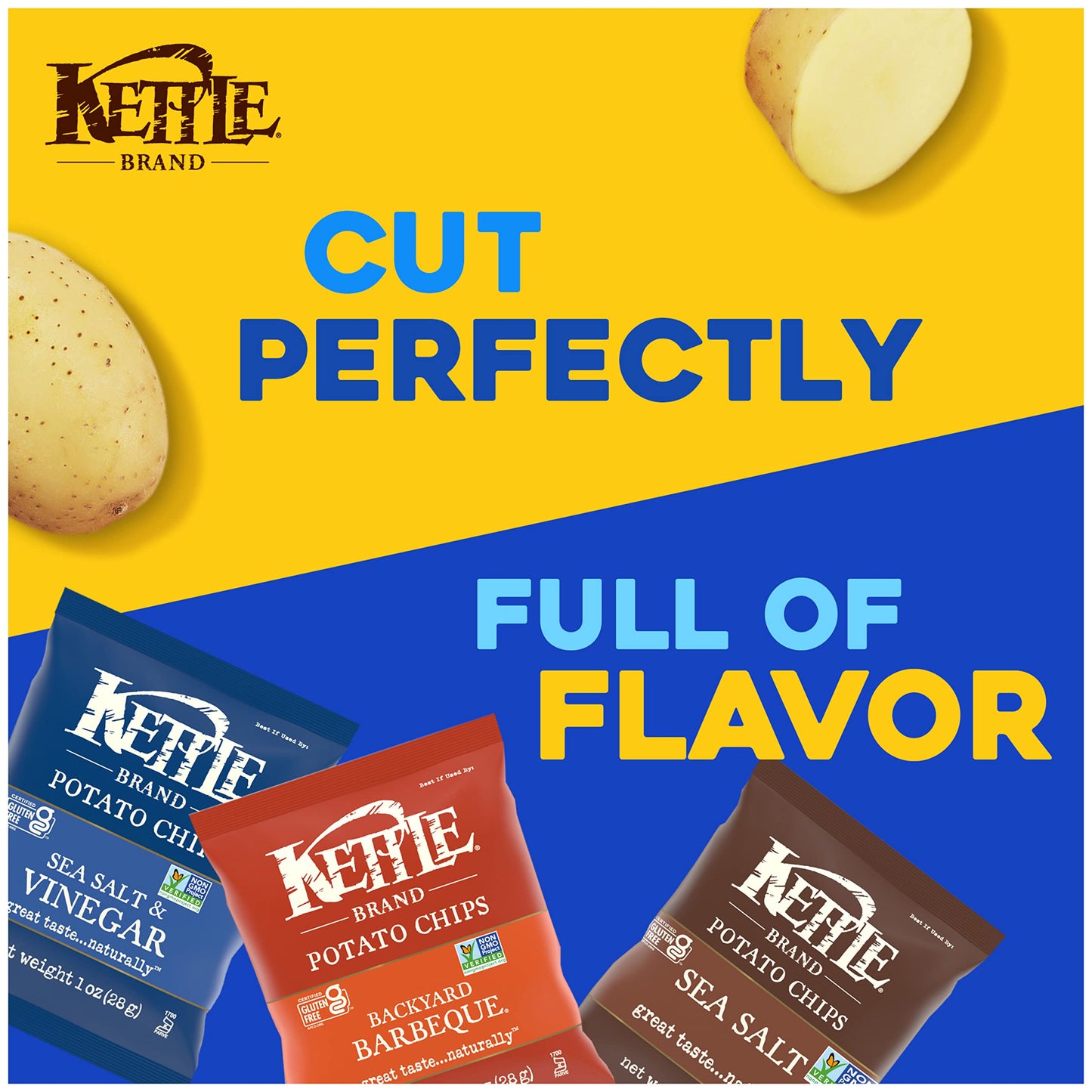 Kettle_Brand_Potato_Chips_Variety_Pack,_1_Oz,_20_Ct