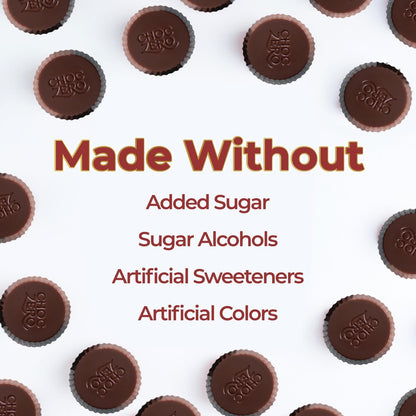 ChocZero_Milk_Chocolate_Peanut_Butter_Cups_-_32_Cups_Total,_Gluten_Free,_Low_Carb_Candy,_No_Added_Sugar,_Snack