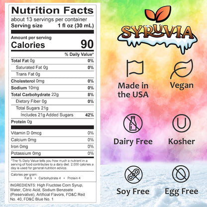 Syruvia_Snow_Cone_Syrup_12.7oz_-_Syrup_For_Shaved_Ice,_Snow_Cones,_Slushies,_Italian_Soda,_Popsicles._Kosher,_Dairy-Free.