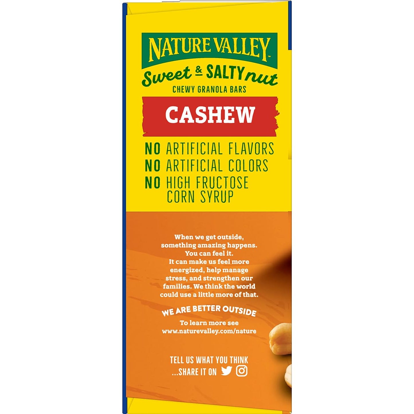 Nature_Valley_Granola_Bars,_Sweet_and_Salty_Nut,_Cashew,_12_ct,_14.4_OZ