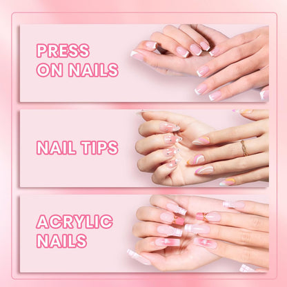 Beetles 10ML Nail Glue – Thoughtful Birthday Gift for Beginners Who Love DIY Press-On Nails