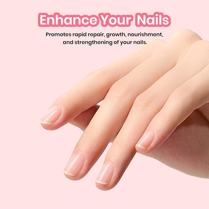 Beetles Gel Nail Top Coat Clear Shine – Thoughtful Mother's Day Gift Idea, Long-Lasting DIY Manicure Kit for Women