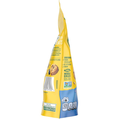 belVita Energy Bites Blueberry Sunflower Seed – Grab-and-Go Commute Bite to Beat the 10 AM Slump