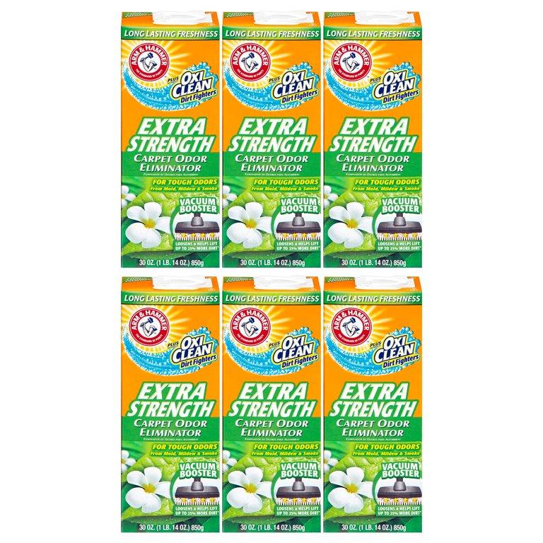 4SGM_New_361970_Arm_Hammer_Extra_Strengh_16.3Z_Carpet_Odor_Eliminator_(6-Pack)_Cheap_Wholesale_Discount_Bulk_Cleaning_Laundry_Firesale_Detergent,_Multi_Household_Cleaner