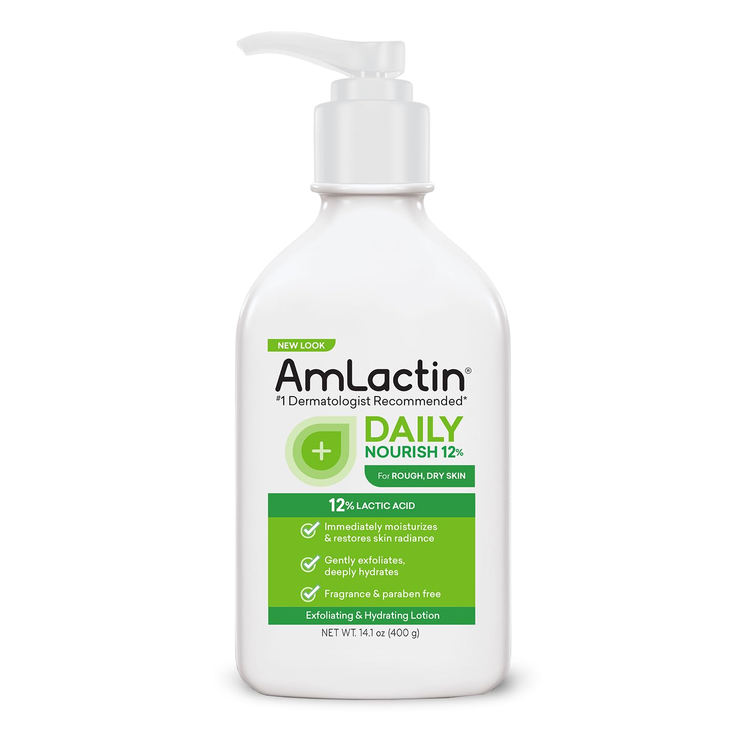 AmLactin_Daily_Nourish_12%_-_14.1_oz_Body_Lotion_with_12%_Lactic_Acid_-_Exfoliator_and_Moisturizer_for_Dry_Skin_(Packaging_May_Vary)?