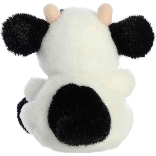 Aurora_Adorable_Palm_Pals_Sweetie_Cow_Stuffed_Animal_-_Pocket-Sized_Play_-_Collectable_Fun_-_White_5_Inches