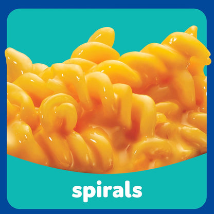 bigger bowl format than regular kraft mac cups