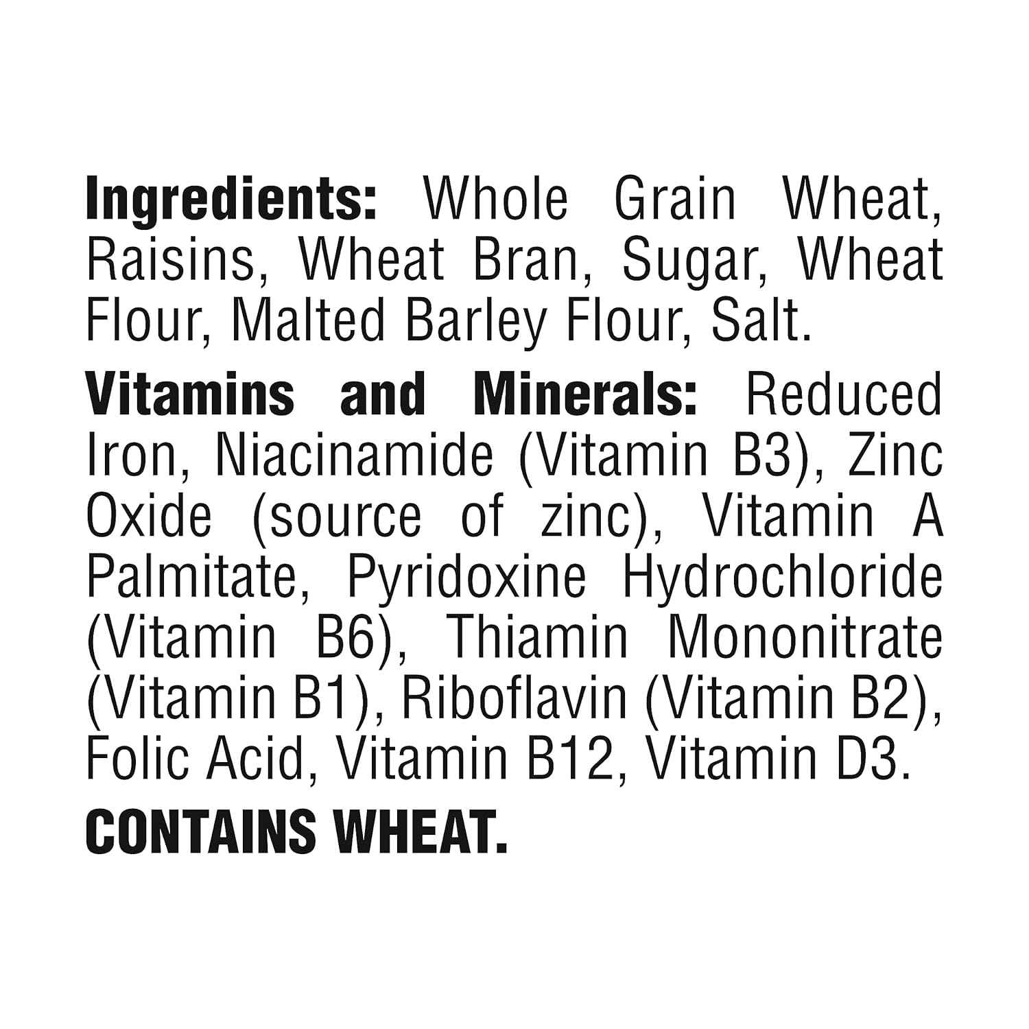 Malt-O-Meal Raisin Bran Cereal – Kid-Friendly High-Fiber Breakfast for the Family Table, 39 OZ Resealable Bag