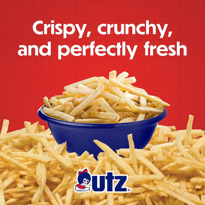 bite-size stick format ideal for bowls, dipping, and finger-food service