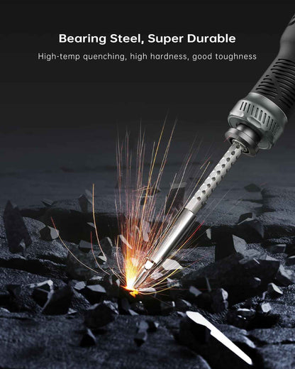 [Brand Name] 13-in-1 Multi-bit Screwdriver – One Tool to Replace a Cluttered Drawer of Drivers