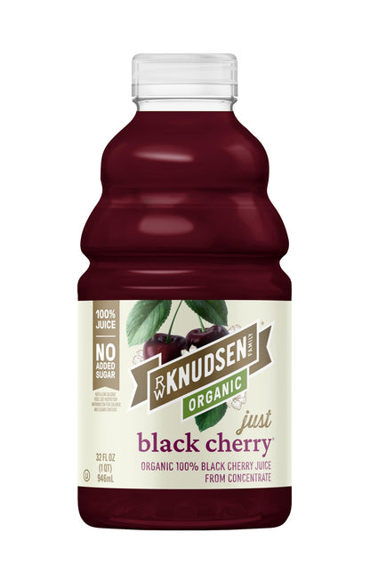 Black Cherry - 32 Fl Oz (Pack of 1)