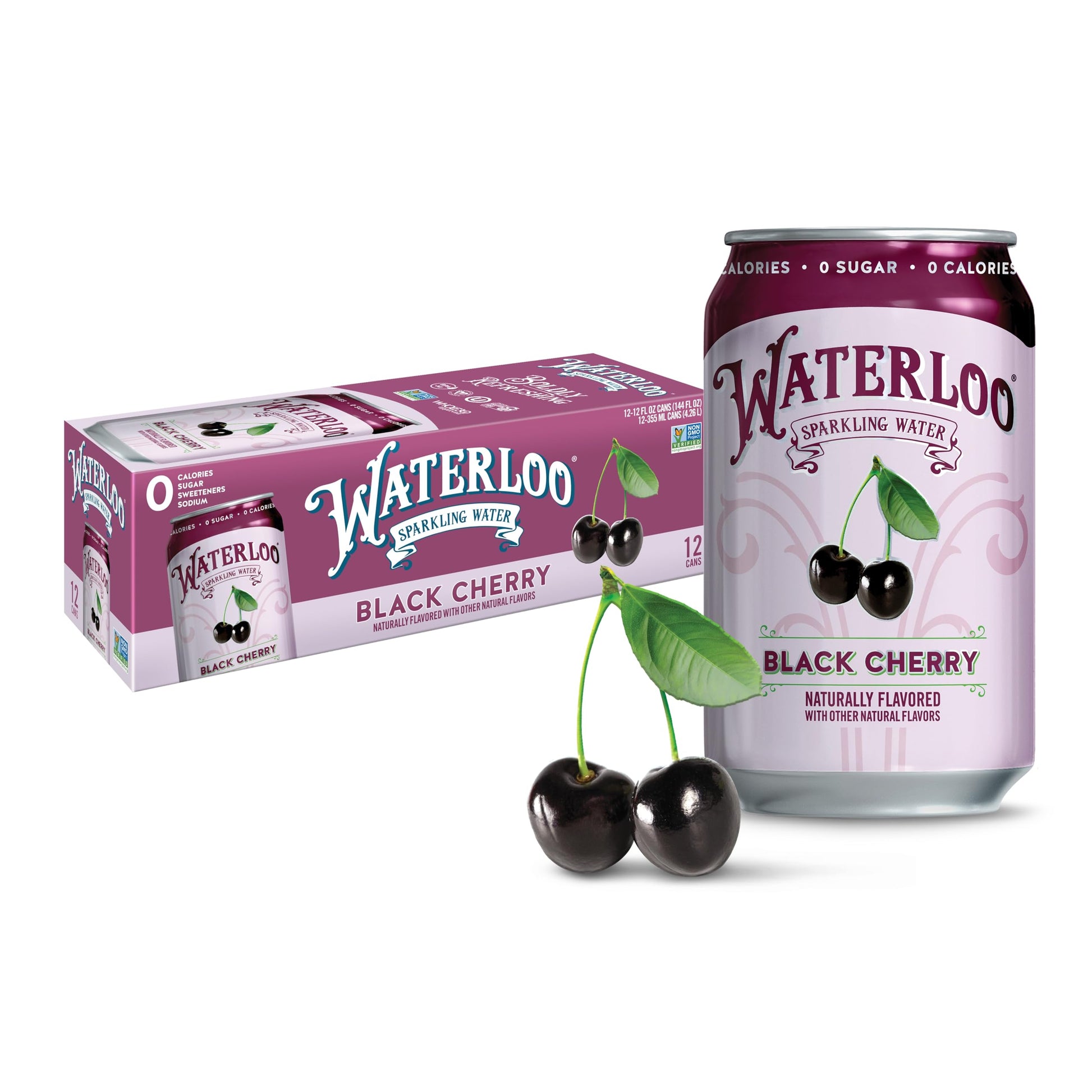 Black Cherry